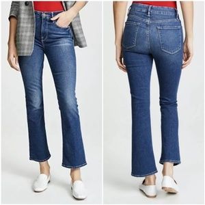 quick zip jeans